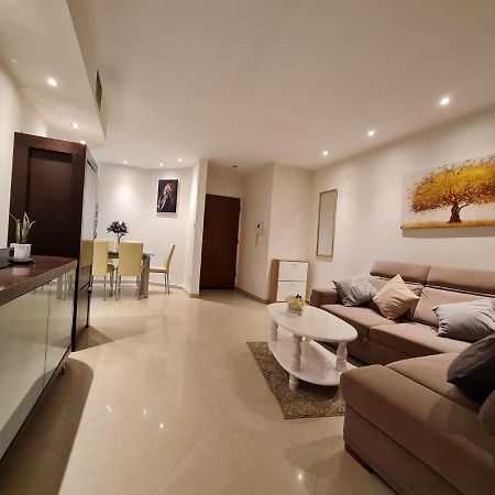 Sweet Apartment With Balcony In Luxury Complex Eilat Exterior photo