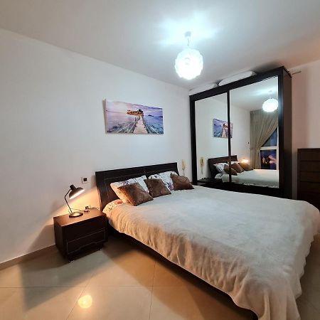 Sweet Apartment With Balcony In Luxury Complex Eilat Exterior photo