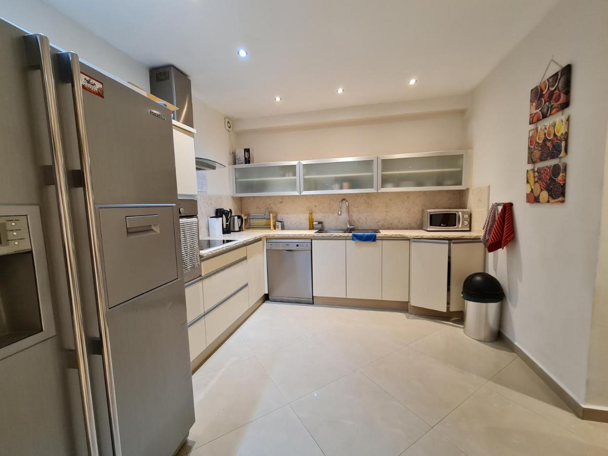 Sweet Apartment With Balcony In Luxury Complex Eilat Exterior photo